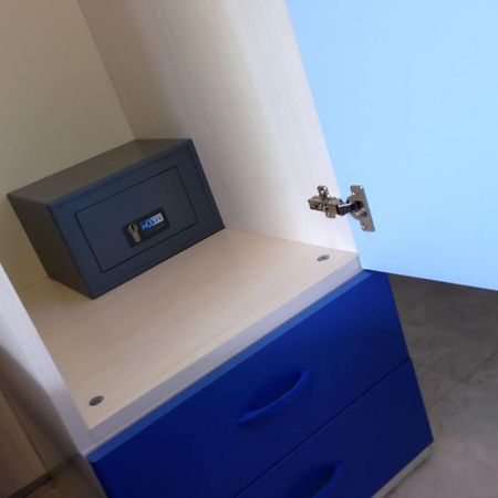 Residence Silver Sail Bibione Exterior photo