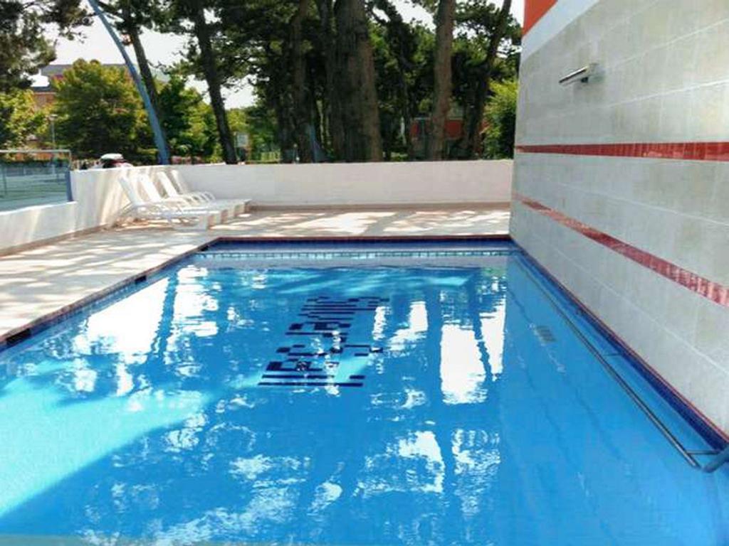 Residence Silver Sail Bibione Exterior photo