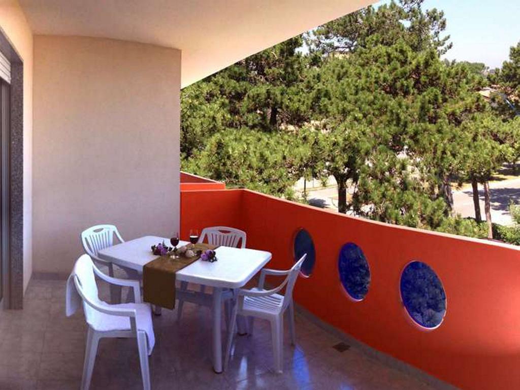 Residence Silver Sail Bibione Exterior photo