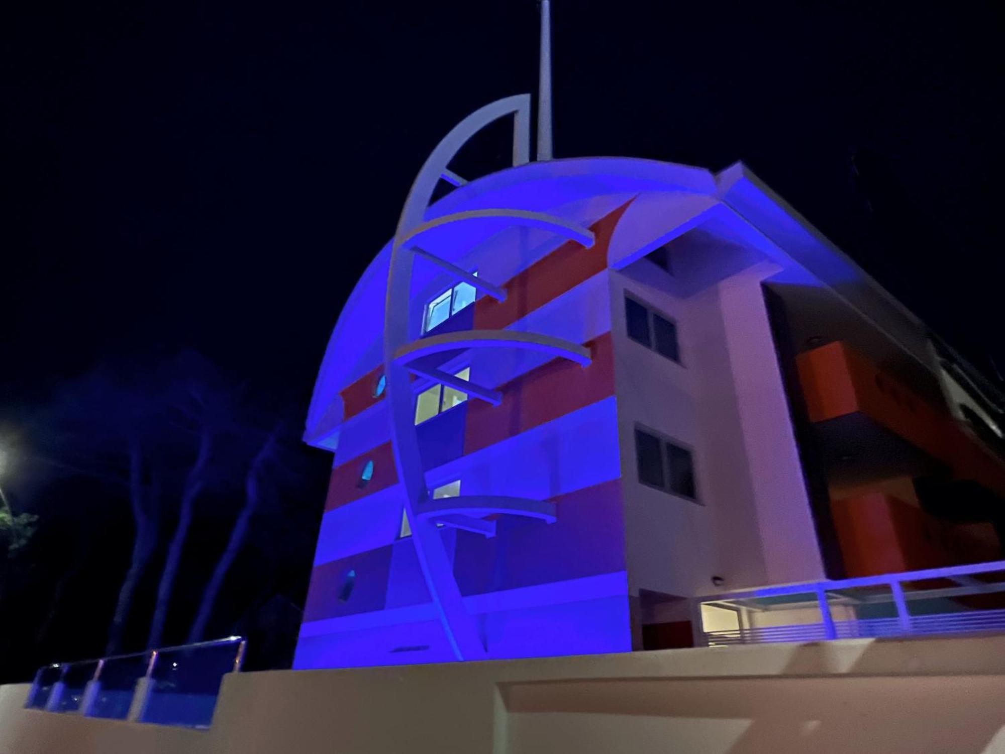 Residence Silver Sail Bibione Exterior photo