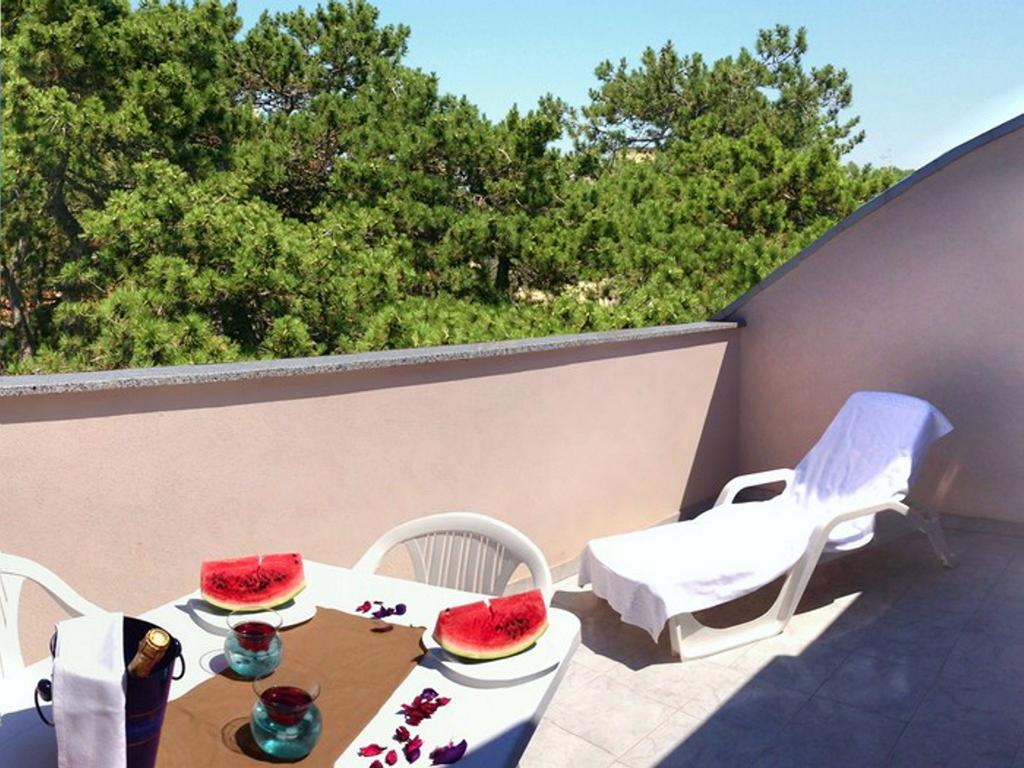 Residence Silver Sail Bibione Exterior photo